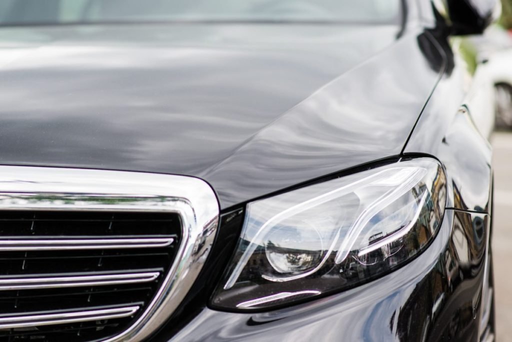 Daimler Recalls Mercedes Benz for “Risk of Fire”
