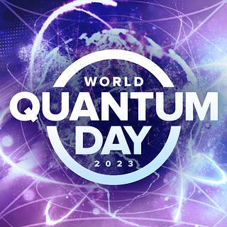 NASA Celebrates World Quantum Day