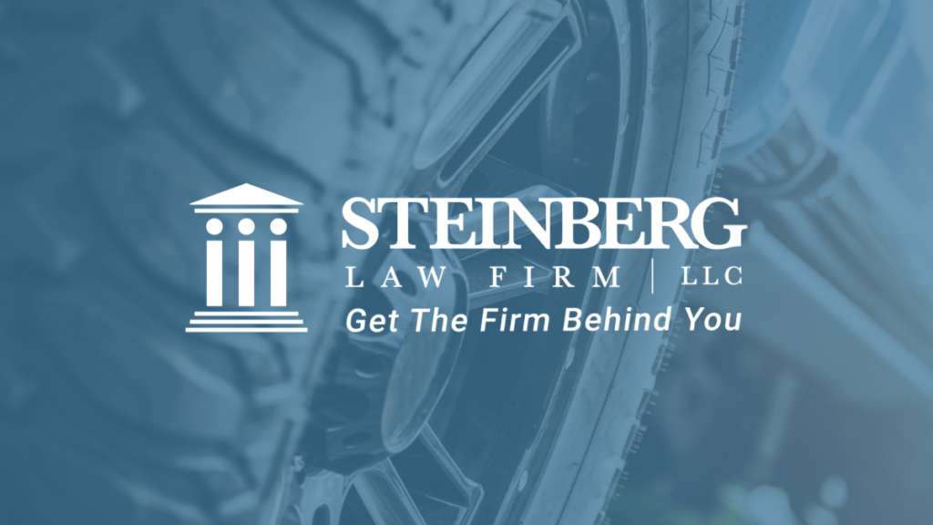 Steinberg Law Firm Provides Legal Insights on South Carolina’s Squatted Vehicle Ban
