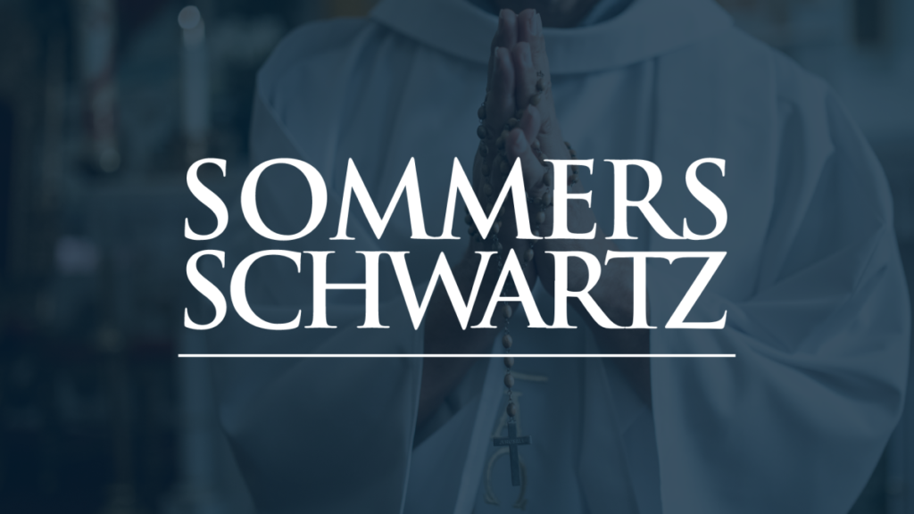 Sommers Schwartz, PC Investigates Sexual Abuse Allegations Against Late Father Raymond John Pilarski