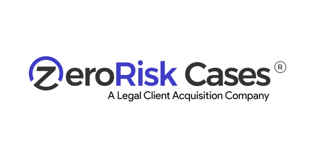 ZeroRisk Cases® Revolutionizes Mass Tort Lead Generation with Proprietary Technology and Compliance Program