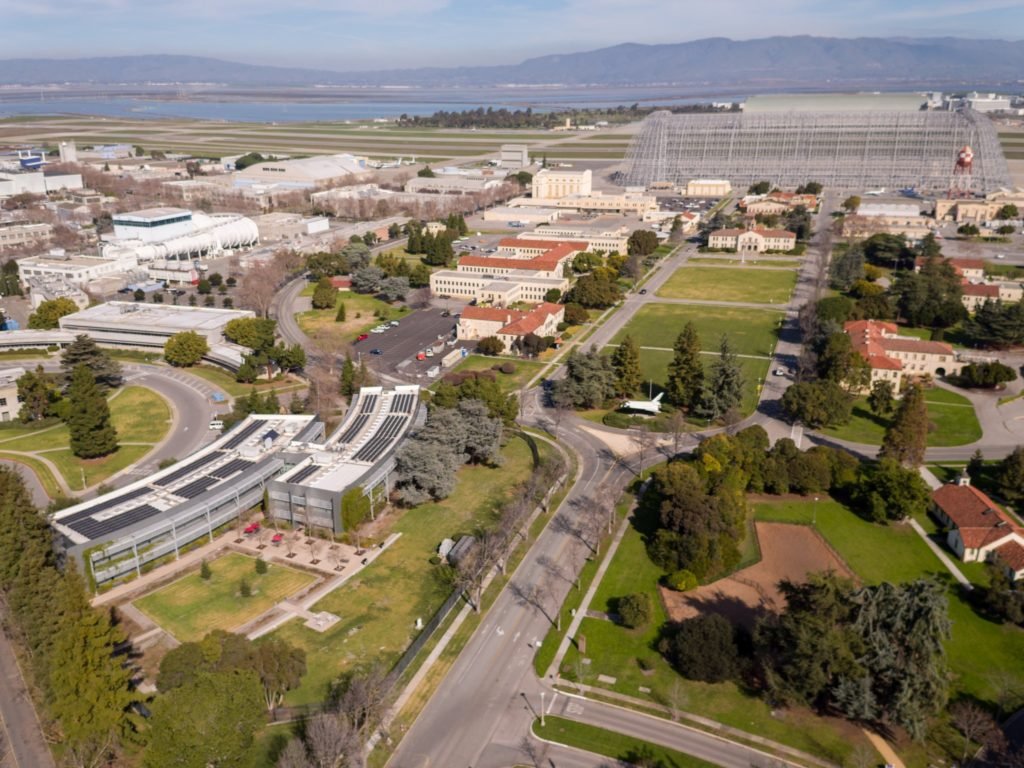 NASA Hosts Unveiling of Plans for New Silicon Valley Innovation Hub